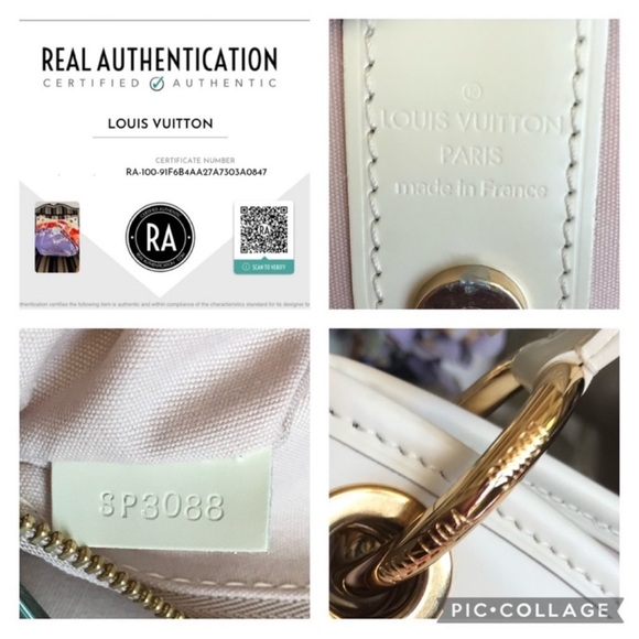 Like New Louis Vuitton LTD Release Galliera GM Caba Cruise Collection - Picture 6 of 16